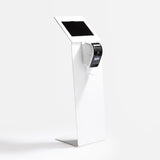 Bouncepad Wing + Brother Printer Mount tablet security enclosure White 25.9 cm (10.2")