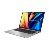 ASUS Vivobook S 14 OLED K3402ZA-KM044W Intel® Core™ i5 i5-12500H Laptop 35.6 cm (14") WQXGA+ 16 GB DDR4-SDRAM 512 GB SSD Wi-Fi 6E (802.11ax) Windows 11 Home Grey
