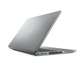 DELL Precision 3590 Intel Core Ultra 7 155H Mobile workstation 39.6 cm (15.6") Full HD 32 GB DDR5-SDRAM 1 TB SSD NVIDIA RTX 500 Ada Wi-Fi 6E (802.11ax) Windows 11 Pro UK English Grey