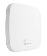 HPE Aruba Networking Aruba Instant On AP11 (EG) 1167 Mbit/s White Power over Ethernet (PoE)