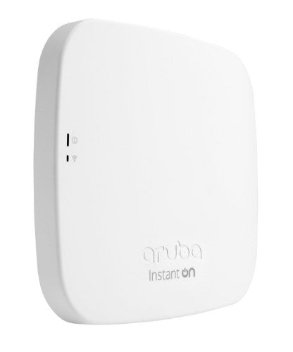 HPE Aruba Networking Aruba Instant On AP11 (US) 1167 Mbit/s White Power over Ethernet (PoE)