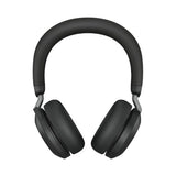 Jabra Evolve2 75 - USB-C UC with Desk Stand - Black
