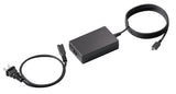 Logitech 952-000268 power adapter/inverter Indoor 100 W Black