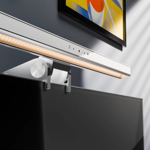 ALOGIC Illuminate USB-C Light Bar with 4K Autofocus Webcam