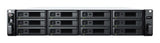 Synology RackStation RS2423+ NAS Rack (2U) Ryzen Embedded V1780B 8 GB DDR4 72 TB HDD DiskStation Manager Black