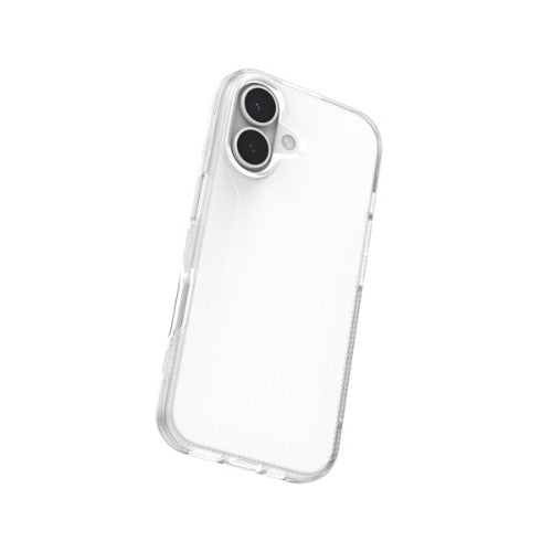 ZAGG Luxe Case For Apple iPhone 17 Clear