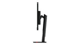 Lenovo ThinkVision T27hv-30 computer monitor 68.6 cm (27") 2560 x 1440 pixels Quad HD LED Black