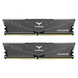 Team Group VULCAN Z memory module 16 GB 2 x 8 GB DDR4 288-pin DIMM