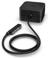 HP Quick Charge 18W AC Tablet Adapter power adapter/inverter Indoor Black