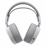 ASUS ROG Pelta Headset Wired & Wireless Head-band Gaming USB Type-C Bluetooth White