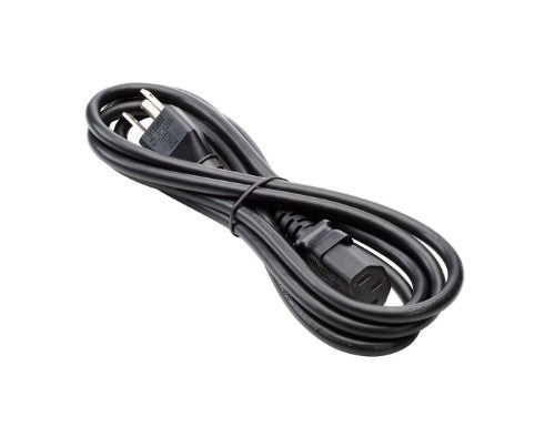 HPE Aruba Networking PC-AC-JPN 125V/12A 1.8m C13 to JISC 8303 (JP) AC Power Cord