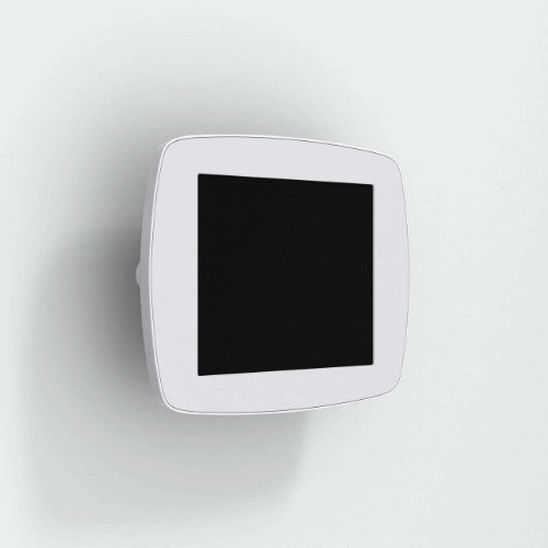 Bouncepad VESA tablet security enclosure 33 cm (13") White