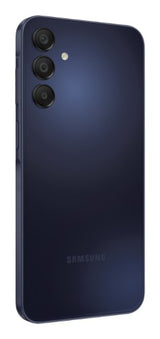 Samsung Galaxy SM-A156B 16.5 cm (6.5") Dual SIM Android 14 5G USB Type-C 4 GB 128 GB 5000 mAh Black, Blue