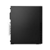 Lenovo ThinkCentre M70s Gen 4 Intel® Core™ i5 i5-13400 8 GB DDR4-SDRAM 256 GB SSD Windows 11 Pro SFF PC Black