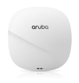 HPE Aruba Networking Aruba AP-345 (IL) 4300 Mbit/s White Power over Ethernet (PoE)