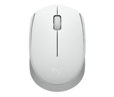 Logitech 910-006867 mouse Office Ambidextrous RF Wireless Optical 1000 DPI