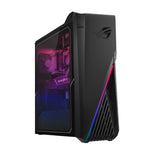 ASUS ROG Strix GT15 G15CF-1270KF192W Intel® Core™ i7 i7-12700KF 32 GB DDR4-SDRAM 3 TB HDD+SSD NVIDIA GeForce RTX 3080 Windows 11 Home Midi Tower PC Black
