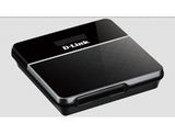 D-Link Mobile Wi-Fi 4G Hotspot 150 Mbps