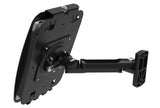 Compulocks VESA Swing Arm Mount Black