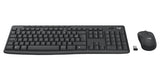 Logitech MK370 Combo for Business