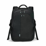 DICOTA D30675-RPET laptop case 39.6 cm (15.6") Backpack Black