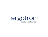 Ergotron Zip40 Charging and Management Cart, UK