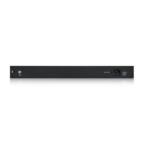 Zyxel XGS2220-30 Managed L3 Gigabit Ethernet (10/100/1000) Black