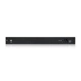 Zyxel XGS2220-30 Managed L3 Gigabit Ethernet (10/100/1000) Black