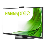 Hannspree HP 278 WJB LED display 68.6 cm (27") 1920 x 1080 pixels Full HD Black