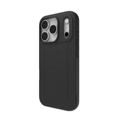 ZAGG Luxe Case For Apple iPhone 17 Pro Black