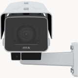 Axis 02736-001 security camera Box IP security camera Outdoor 2592 x 1944 pixels Wall