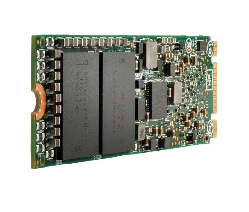 HPE 960GB NVMe Gen3 Mainstream Performance Read Intensive M.2 Multi Vendor SSD