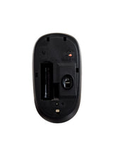 V7 MW550BT Bluetooth Silent 4-Button Mouse with adjustable DPI - Black