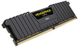 Corsair Vengeance LPX memory module 16 GB 2 x 8 GB DDR4 2666 MHz