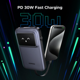 Ugreen UNO 10000 mAh Purple