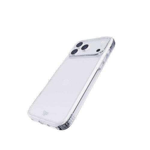 Tech21 T21-11338 mobile phone case 17.5 cm (6.9") Cover Transparent