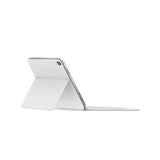 Apple Magic QWERTZ Swiss Aluminium