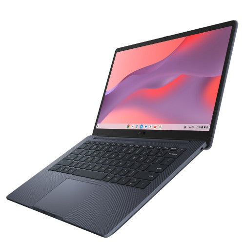 ASUS Chromebook CB1405CTA-S60654 Intel® N N50 35.6 cm (14") Full HD 8 GB LPDDR5-SDRAM 64 GB eMMC Wi-Fi 6 (802.11ax) ChromeOS Blue