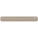 Fellowes Keyboard Wrist Rest Breyta Keyboard Wrist Support with Antibacterial Protection Ergonomic Wrist Support Sand