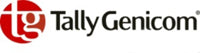 Tally Genicom 043011 Printhead cartridge color, 420 pages for Xerox DocuPrint C 11