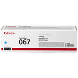 Canon 5101C002/067 Toner cartridge cyan, 1.25K pages ISO/IEC 19752 for Canon MF 655
