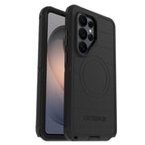OtterBox Defender Pro Magnets Series for Samsung Galaxy S26 Ultra, black