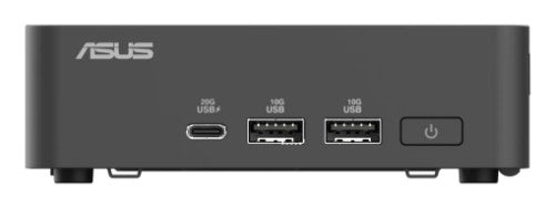ASUS NUC 15 Pro Black 210H