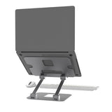 j5create JTS127-N Multi-Angle Laptop Stand