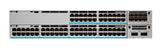Cisco Catalyst 9300 mini Managed 10G Ethernet (100/1000/10000) Power over Ethernet (PoE) Grey