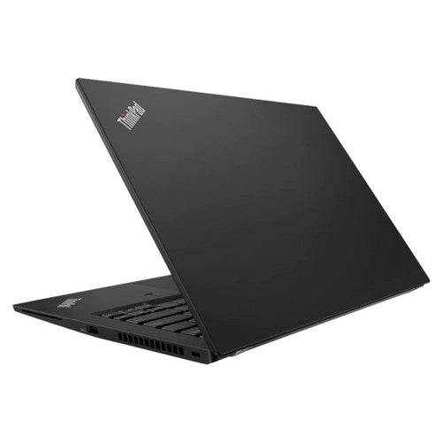A2C Lenovo ThinkPad T480s I5 8th Gen 16GB RAM 256GB SSD 14" HD W11Pro 1 Year Return to Base Warranty