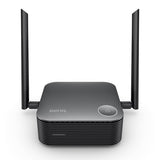BenQ WDC25 wireless presentation system HDMI / USB Type-C Desktop