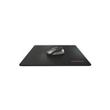 CHERRY MP 1000 Gaming mouse pad Black
