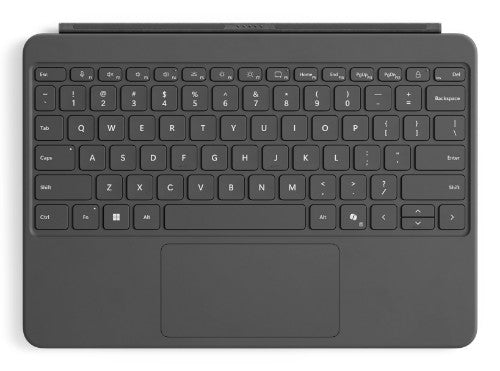 Microsoft Surface Pro 12-inch Keyboard QWERTY Black