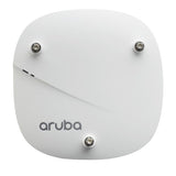 HPE Aruba Networking Aruba Instant IAP-304 (US) 1600 Mbit/s White Power over Ethernet (PoE)